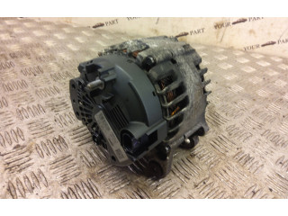 Генератор 03G903016F Audi Q5 SQ5