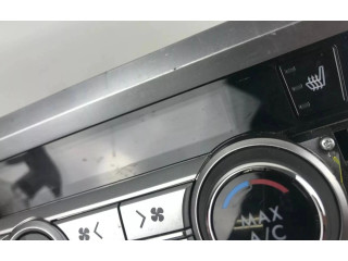 Блок управления климат-контролем 72311AL11A   Subaru Outback (BS)