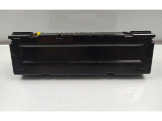 Дисплей    13390277, 565412769   Opel Meriva B