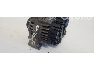 Генератор 9638276380, 39236S3901 Citroen Berlingo