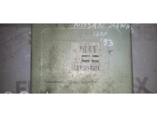 Řídící jednotka MECN2009, T0 Nissan Sunny 1993