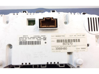 Панель приборов 68302217AD Jeep Grand Cherokee