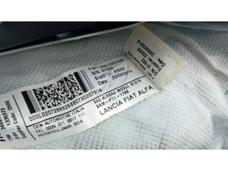 Подушка безопасности в сиденье 000L0207268   Alfa Romeo Giulietta