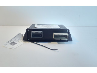 Модуль управления ручным тормозом