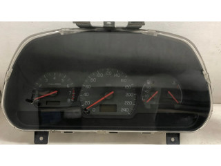 Панель приборов 30862230 Volvo S40, V40