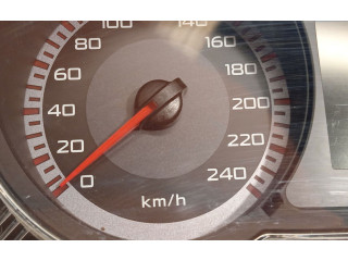 Přístrojová deska Citroen C-Crosser 2009 8100A485