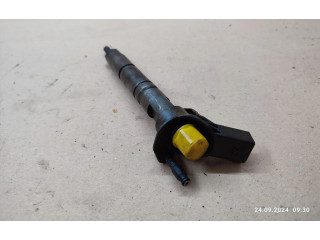 Форсунка 0445115064 Jeep Grand Cherokee (WK) для дизельного двигателя OM642 3