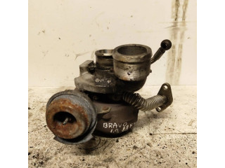  Турбина Fiat Bravo 1.9 7772511, B858         