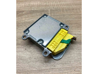 Блок подушек безопасности 6Q0909605AJ, 5WK43352   Volkswagen Caddy