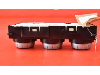 Блок управления климат-контролем 27500-CC000, 27500-CC000   Nissan Murano Z50