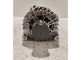 Генератор 9665617780, 210361748 Citroen Xsara Picasso