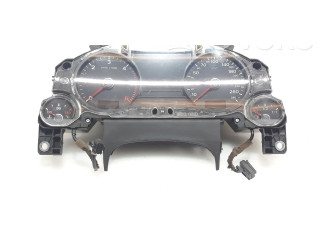 Přístrojová deska Audi A8 S8 D3 4E 2009 4E0920931S