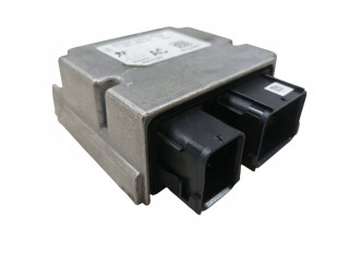 Блок подушек безопасности GK2T-14B321-AC Ford Transit Custom