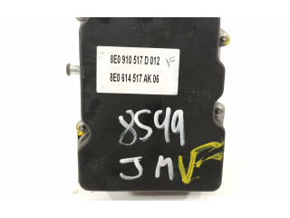 Блок АБС 8E0614517AK   Audi  A4 Allroad   -  года