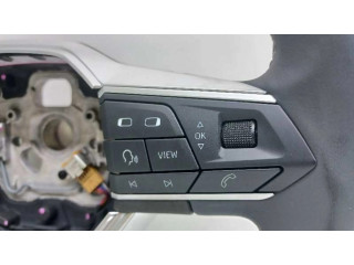 Volant Seat Arona 2021 5FF419091  