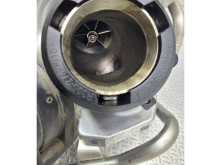 Turbodmychadlo Турбина 05L253019P, GTD1752VZ Volkswagen Passat Alltrack