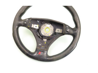 Руль Audi A6 S6 C5 4B  1997 - 2005 года 4B0419091L      