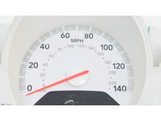 Přístrojová deska Dodge Avenger 2008 P04840657AB