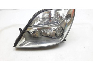 Передняя фара