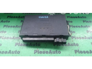 Блок комфорта 4B0962258H, 4B0962258H.   Audi A6 S6 C5 4B   