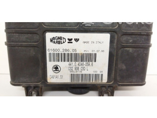 Řídící jednotka 6160028605, 032906030L Skoda Felicia I 1994