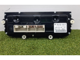 Блок управления климат-контролем 1K0907044CT   Volkswagen Jetta V