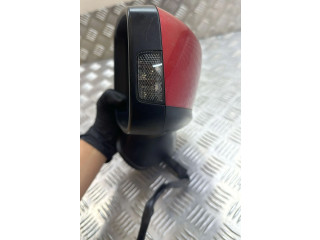 Зеркало электрическое Mazda 3 II 2013 - 2016 года