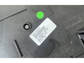 Блок управления климат-контролем 30774374, MC3652003 Volvo S80