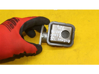 Čerpadlo oleje Toyota Avensis T250