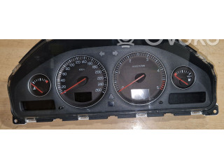 Панель приборов 30746102, 69594700T Volvo S60