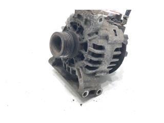 Генератор A2661541202   Mercedes-Benz A W169      