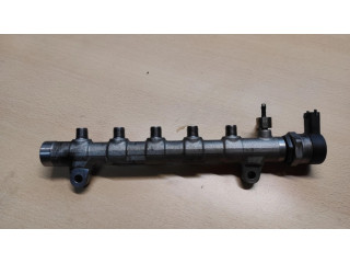 Vstřikovací lišta 314002A650 Hyundai i30 pro naftový motor 1.4