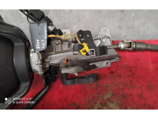    Рулевая рейка    Citroen C4 Grand Picasso 2007 - 2013 года