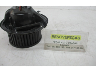 Вентилятор печки    1K18200150, VALEO   Volkswagen Jetta III