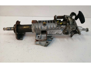 Рулевая рейка 1034839 Nissan Navara 2005 - 2016 года