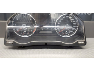 Панель приборов 5M0920871A Volkswagen Golf Plus