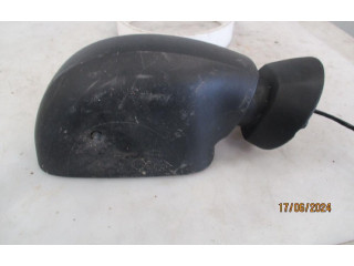 Зеркало электрическое Dacia Duster 2010 - 2017 года