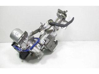 Руль Renault Koleos I  2008 - 2016 года 48810JY40C      