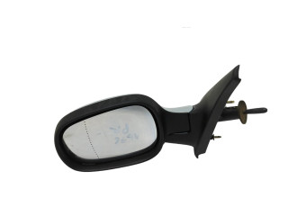 Zpětné zrcátko levé Renault Megane I 2002 E2018011, E2028011