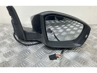 Зеркало электрическое        Skoda Octavia Mk3 (5E)  2013 - 2019 года   