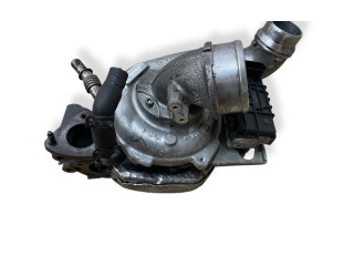 Турбина Jeep Grand Cherokee 35242171G