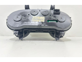 Přístrojová deska Fiat Punto Evo 2010 Y50001, 555003060401