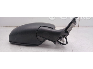 Зеркало электрическое Skoda Fabia Mk2 (5J) 2007 - 2014 года