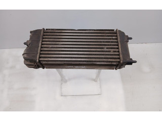 Интеркулер 1722905 Ford Fiesta