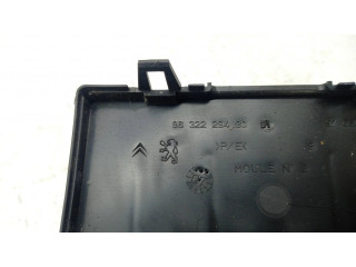 Блок предохранителей 9632229480 Citroen C4 Grand Picasso