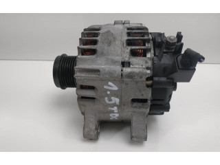 Генератор AV6N10300GC, 215122271 Ford Ecosport 1.5