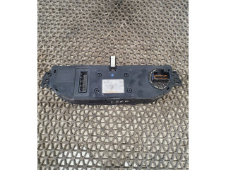 Блок управления климат-контролем 97250A2XXX KIA Ceed