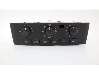 Блок управления климат-контролем 30662244, 612698   Volvo S40, V40