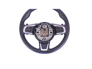 Руль Jaguar XF X260  2015 -  года JX733F563FA8PVJ      