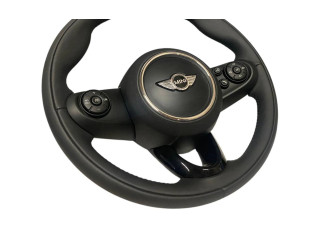 Руль Mini One - Cooper F56 F55 2013 - - года 61316814564, 6814564